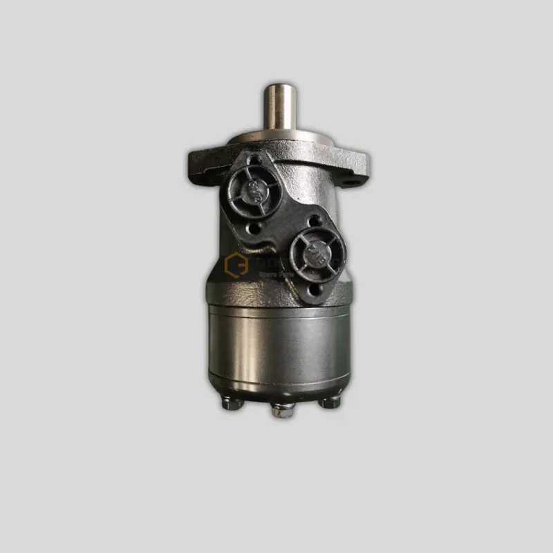 BMR-200-2CDN OPM400 Hektos Hydraulic Orbital Motor for Sale Online